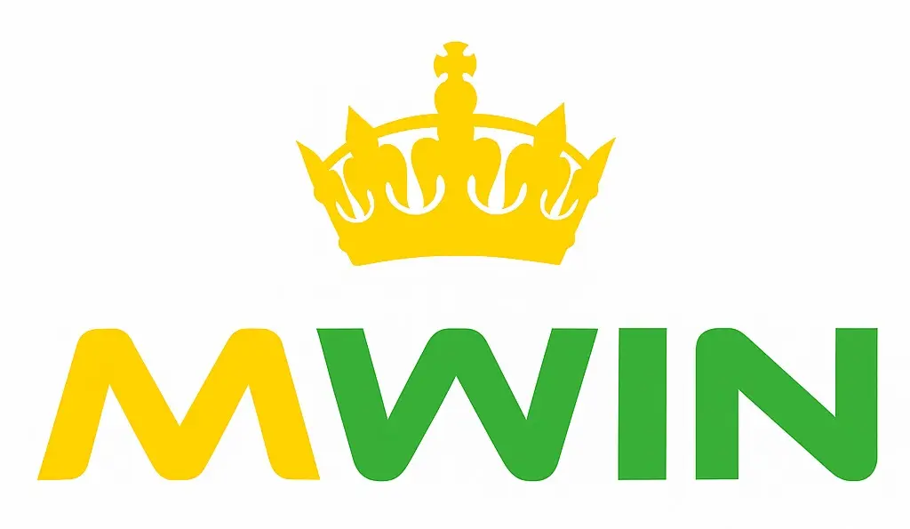 Mwin Game Logo